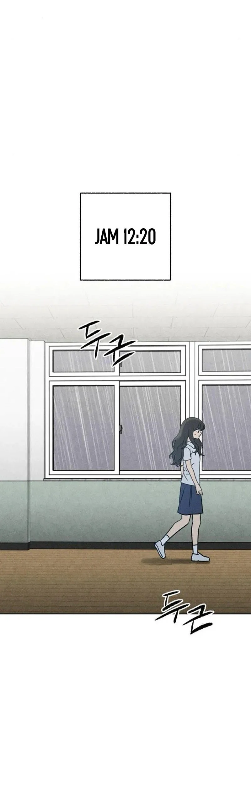 The Classmate Chapter 46 Gambar 24
