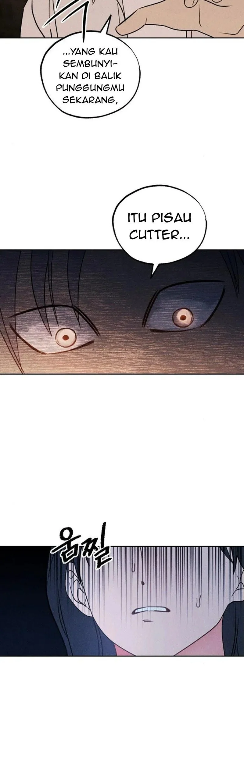 The Classmate Chapter 47 Gambar 20