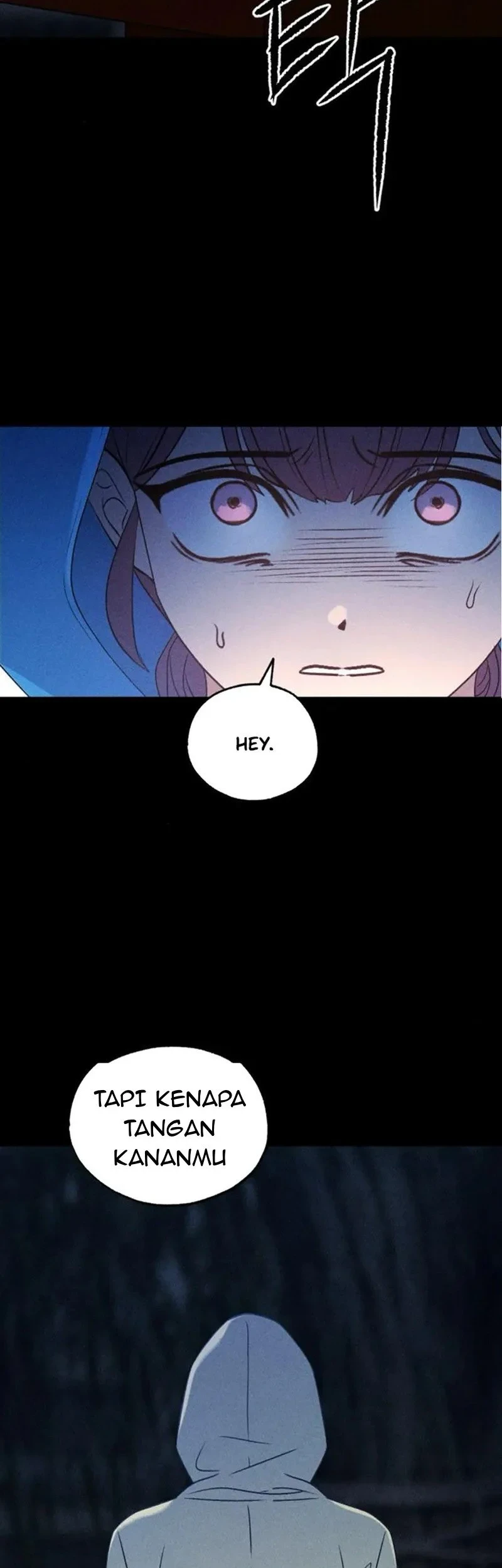 The Classmate Chapter 48 Gambar 20
