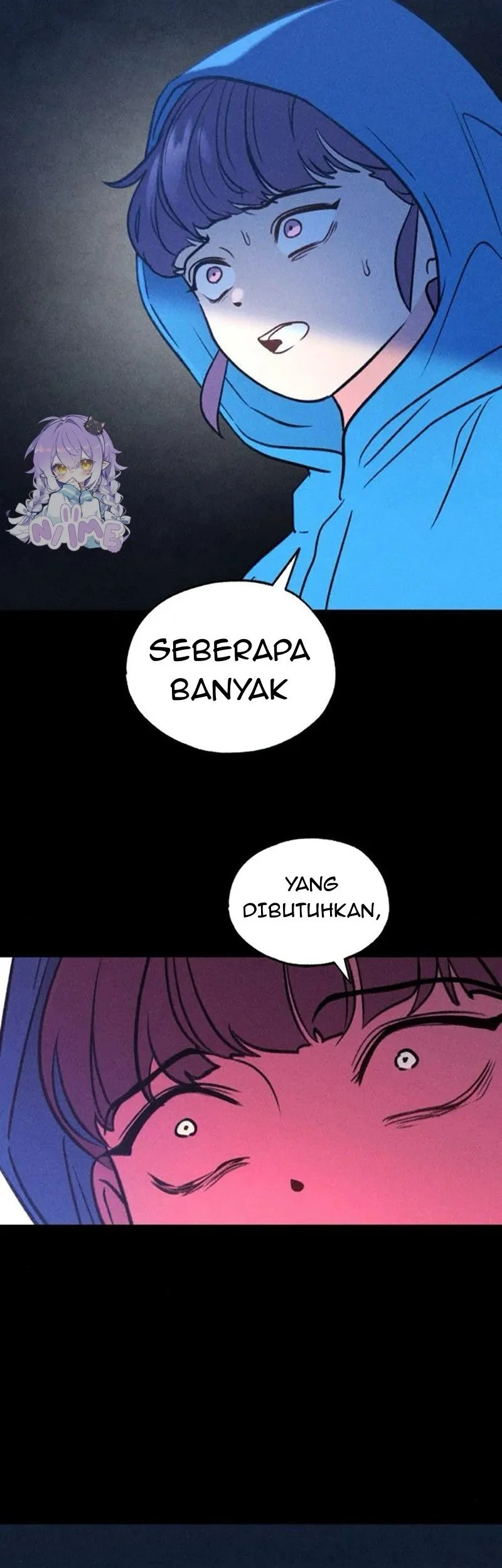 The Classmate Chapter 48 Gambar 23