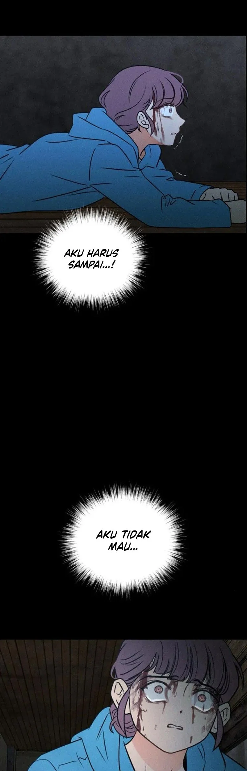 The Classmate Chapter 49 Gambar 24