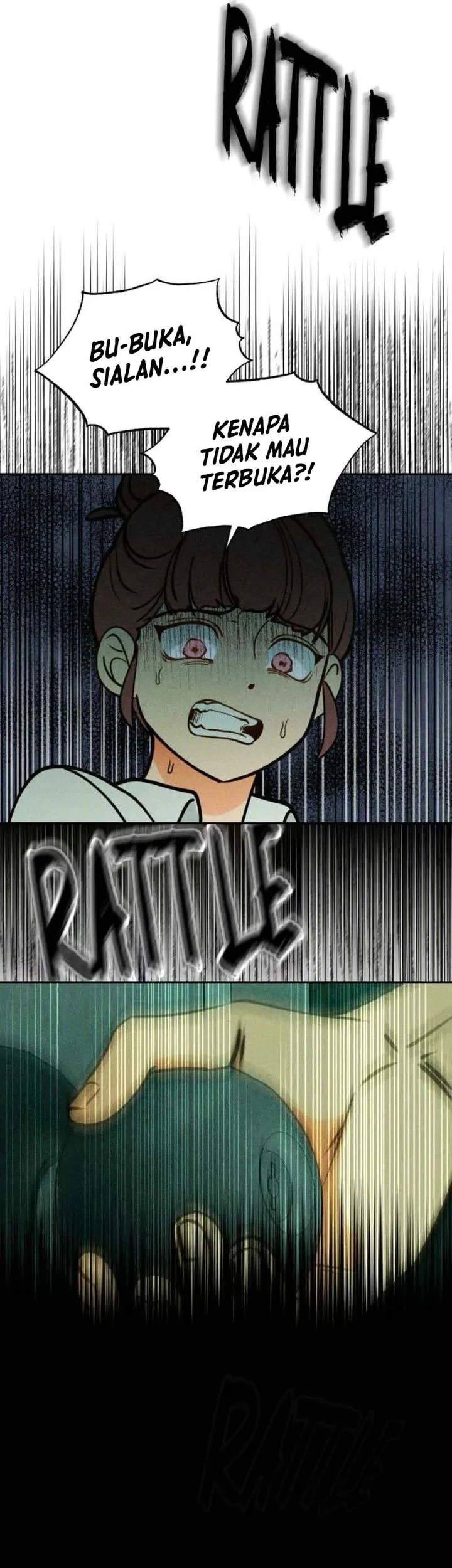 The Classmate Chapter 5 Gambar 19