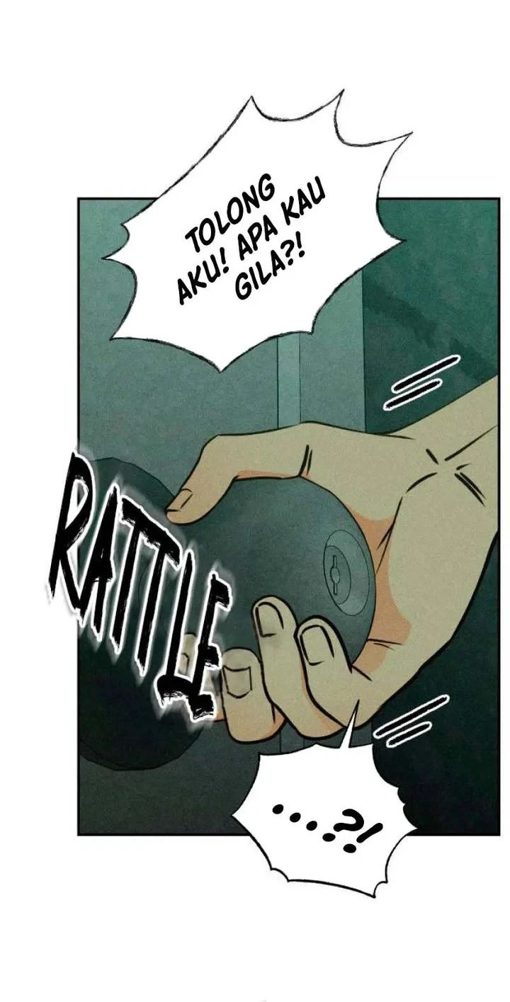 The Classmate Chapter 5 Gambar 18