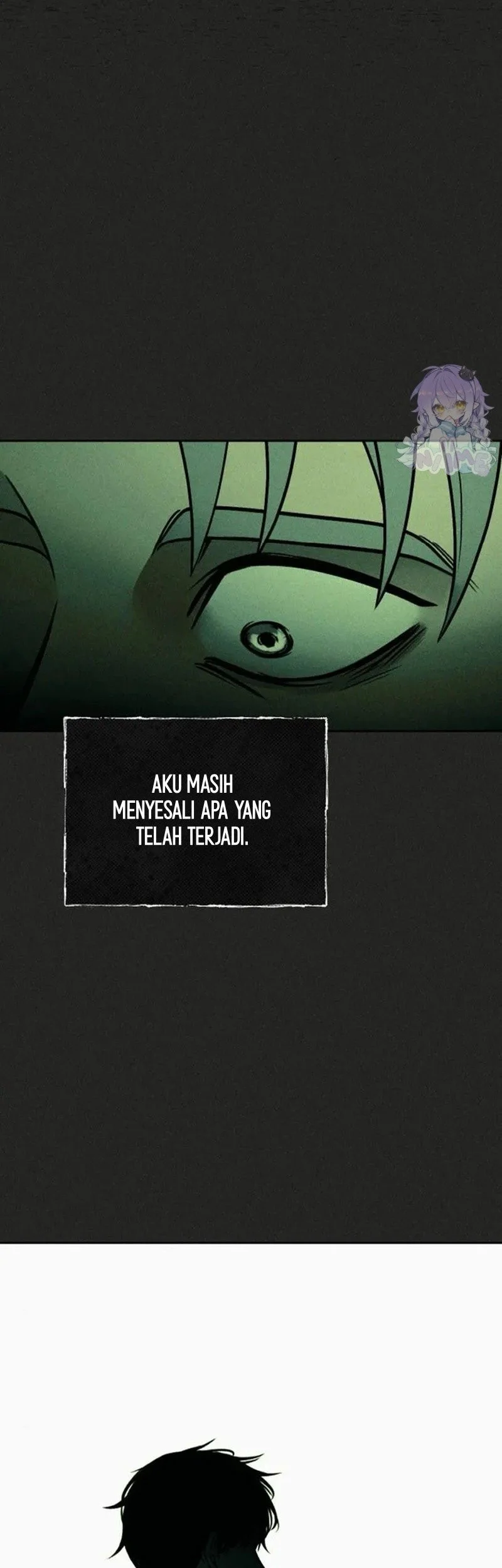 The Classmate Chapter 51 Gambar 27