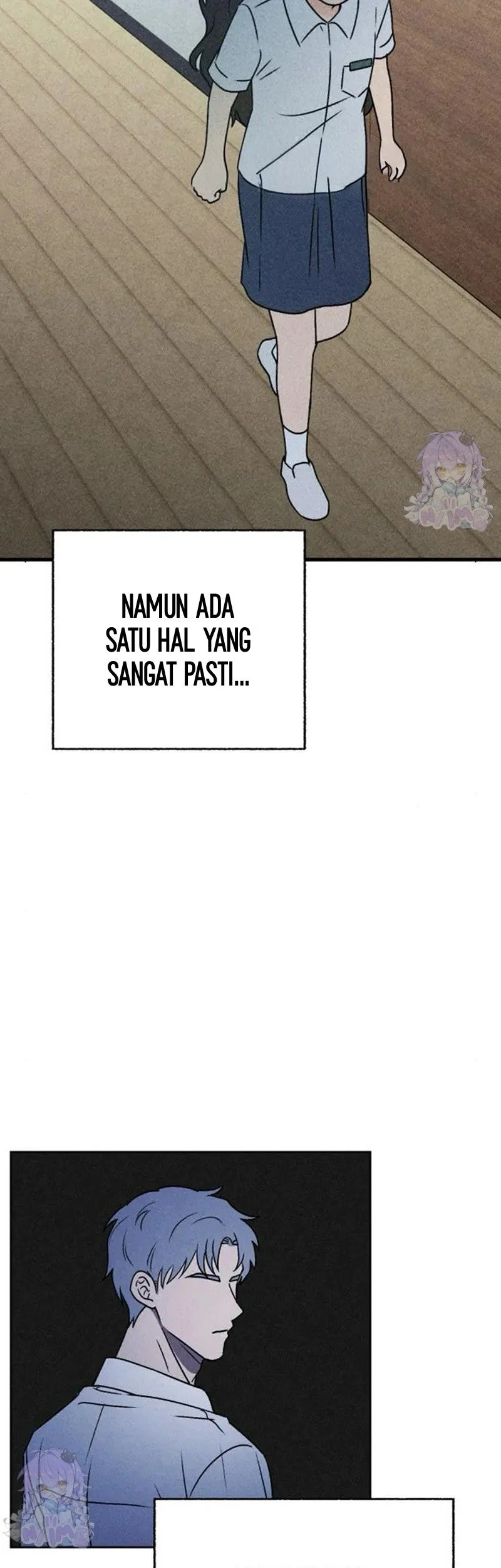 The Classmate Chapter 52 Gambar 20