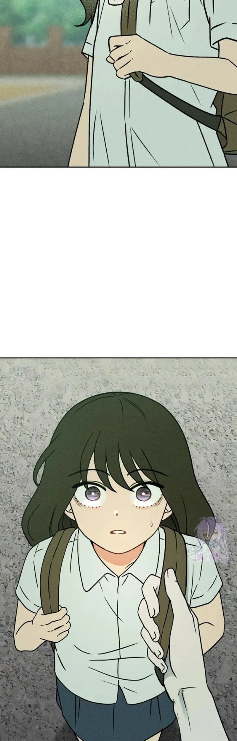The Classmate Chapter 53 Gambar 20