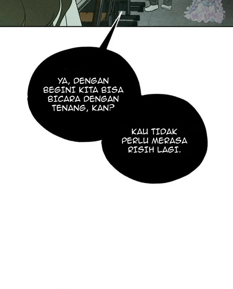 The Classmate Chapter 53 Gambar 23