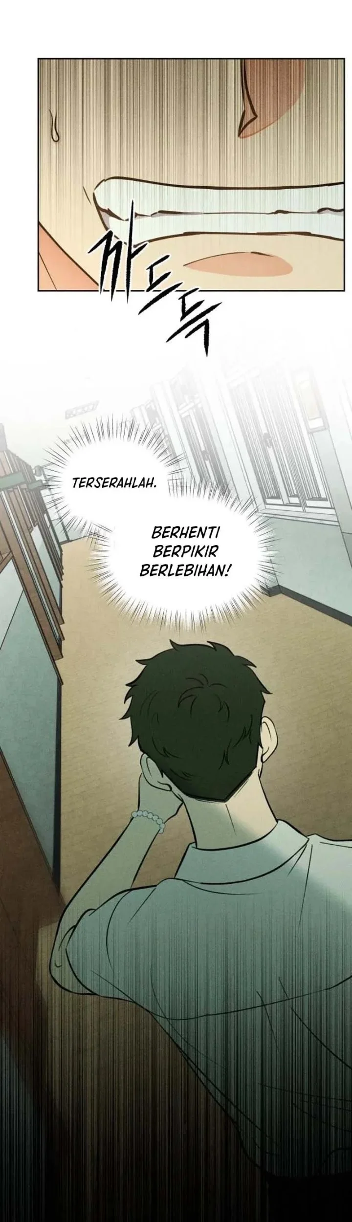 The Classmate Chapter 55 Gambar 31