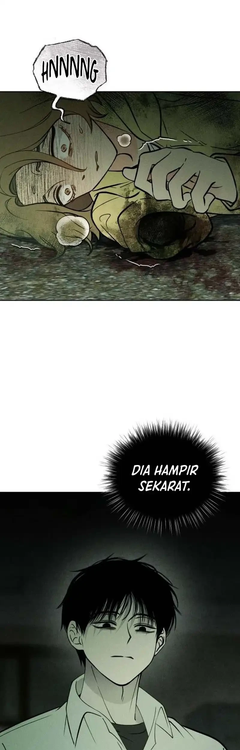 The Classmate Chapter 57 Gambar 31