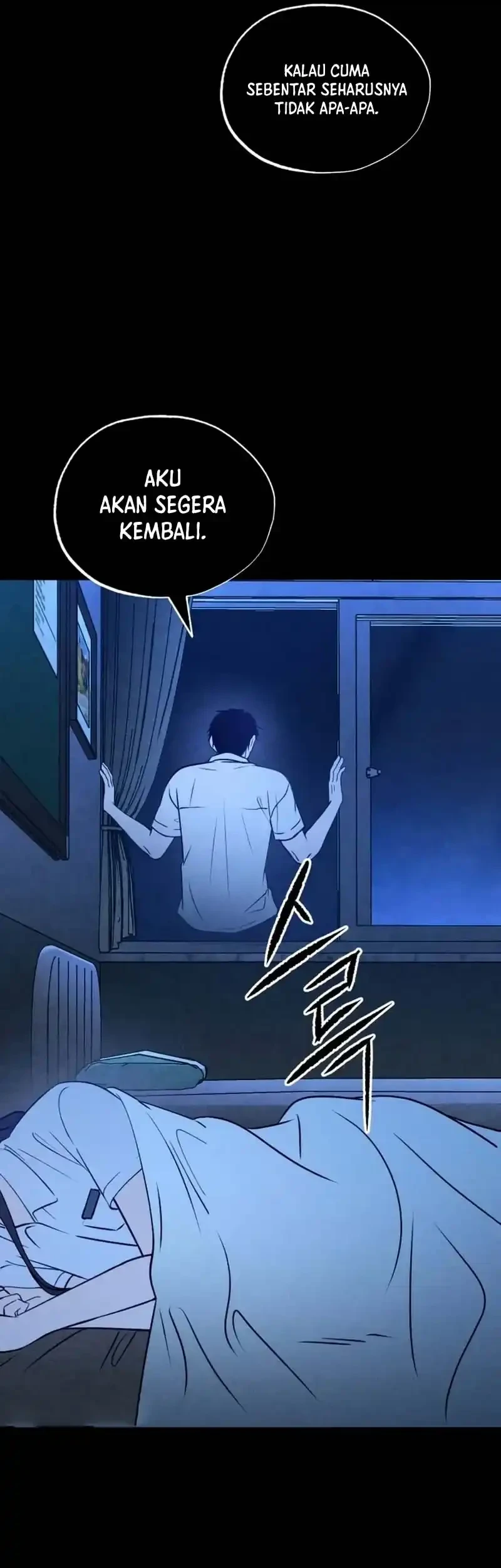 The Classmate Chapter 59 Gambar 30