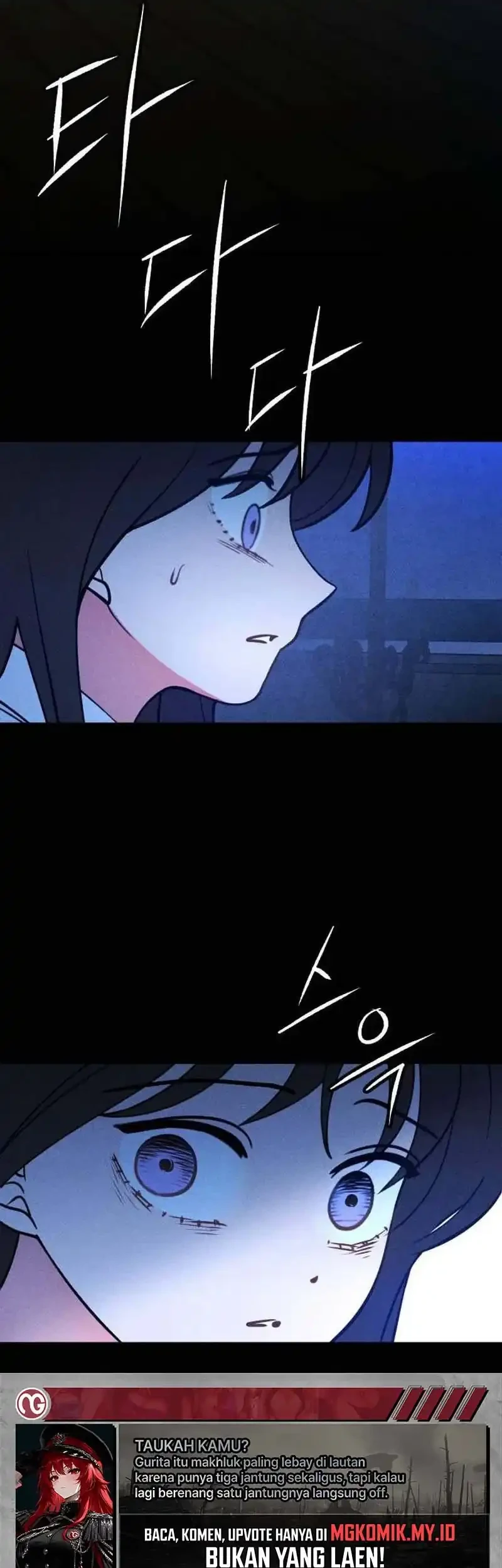 The Classmate Chapter 60 Gambar 35