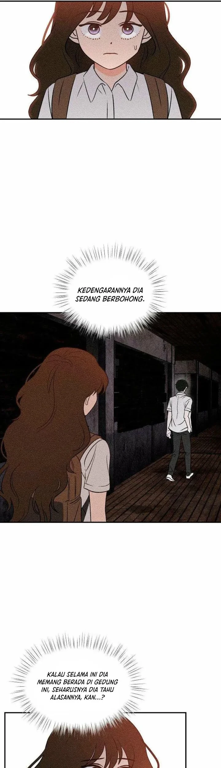 The Classmate Chapter 8 Gambar 23