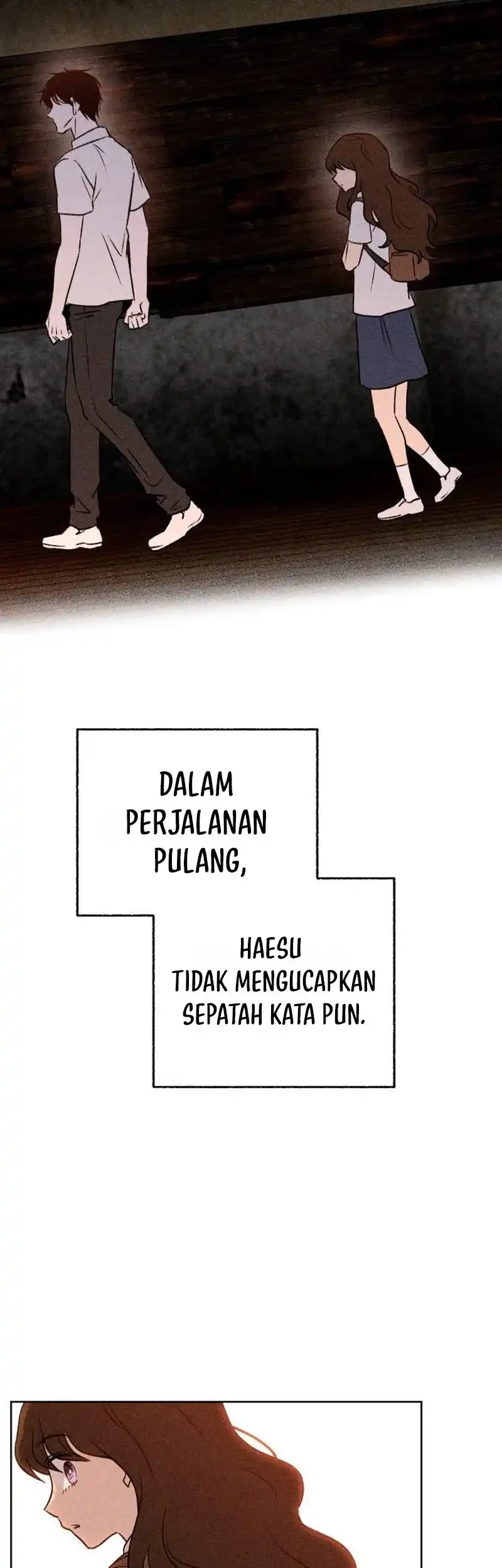 The Classmate Chapter 9 Gambar 23