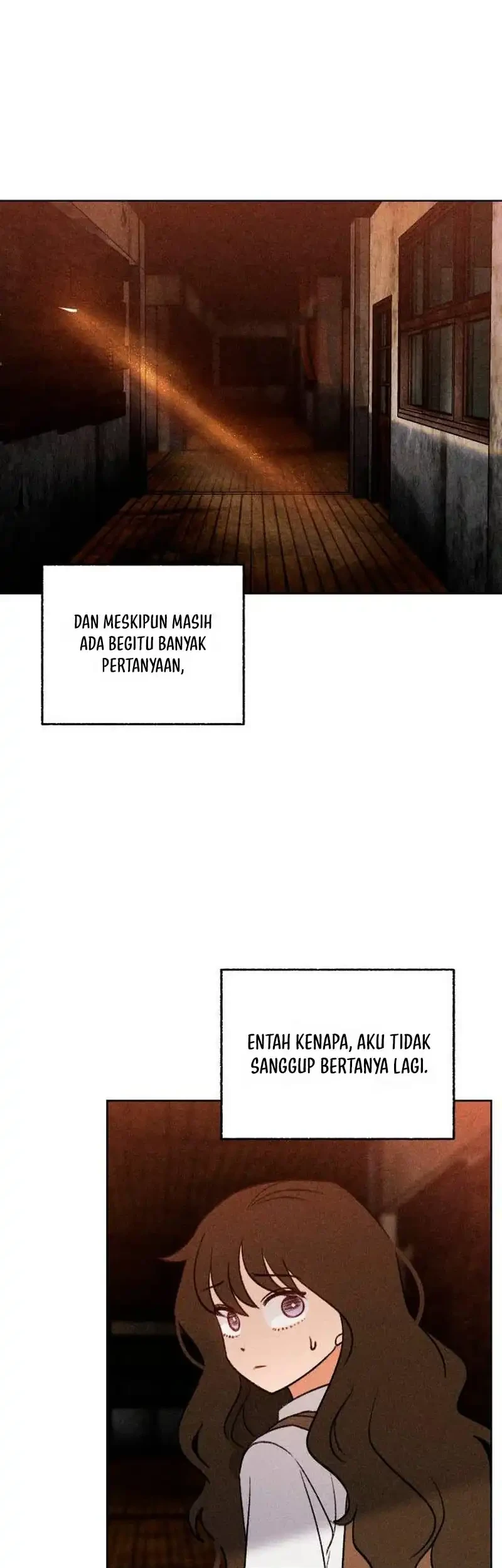 The Classmate Chapter 9 Gambar 25