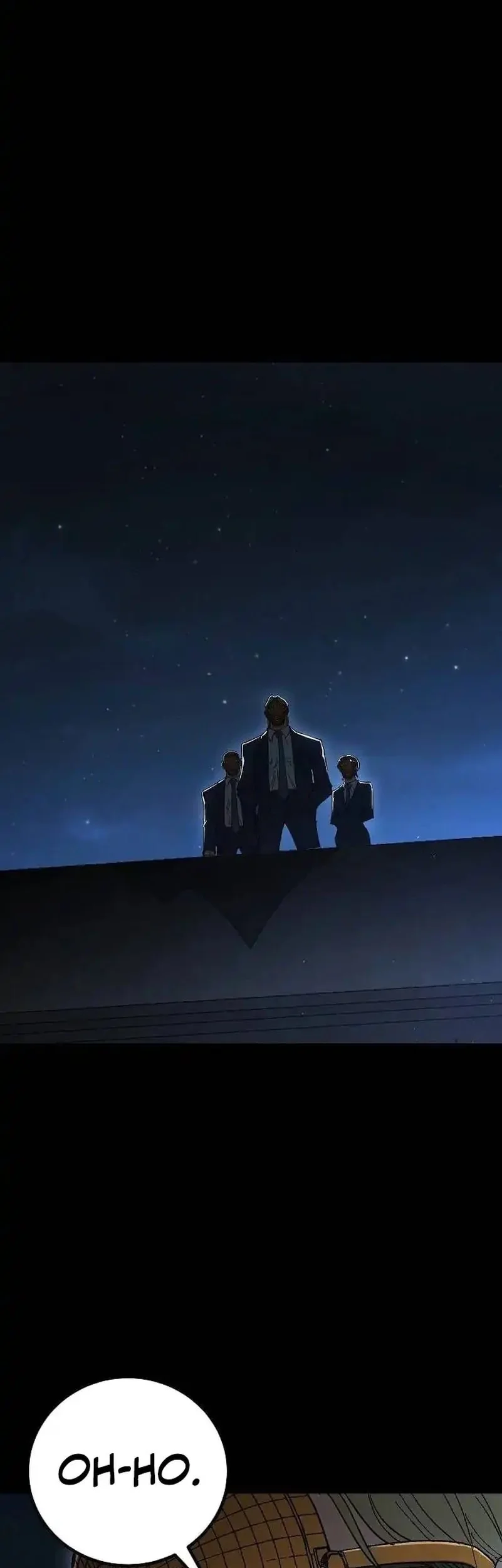 The Cleaners Agent Chapter 18 Gambar 19