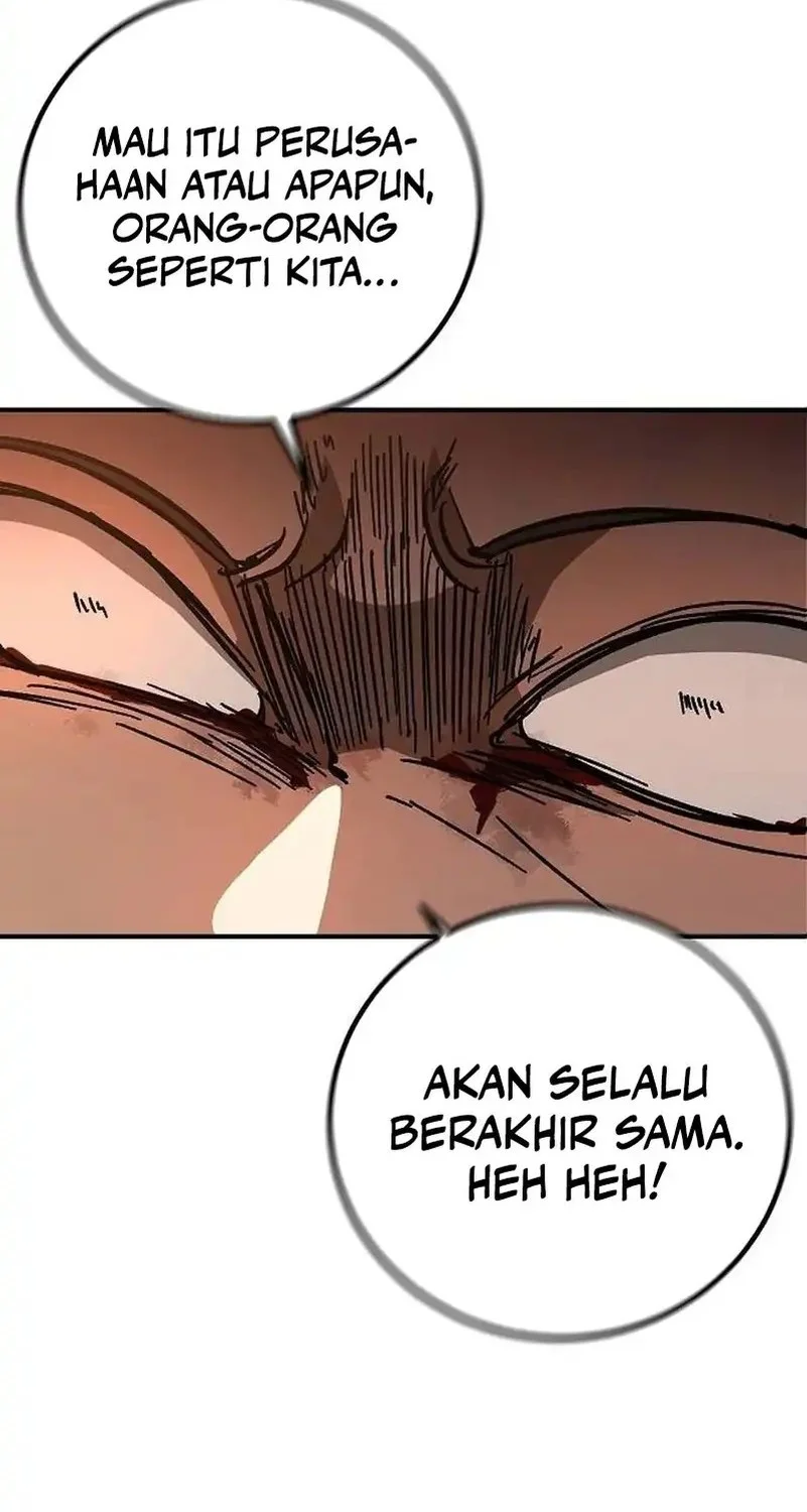 The Cleaners Agent Chapter 19 Gambar 20