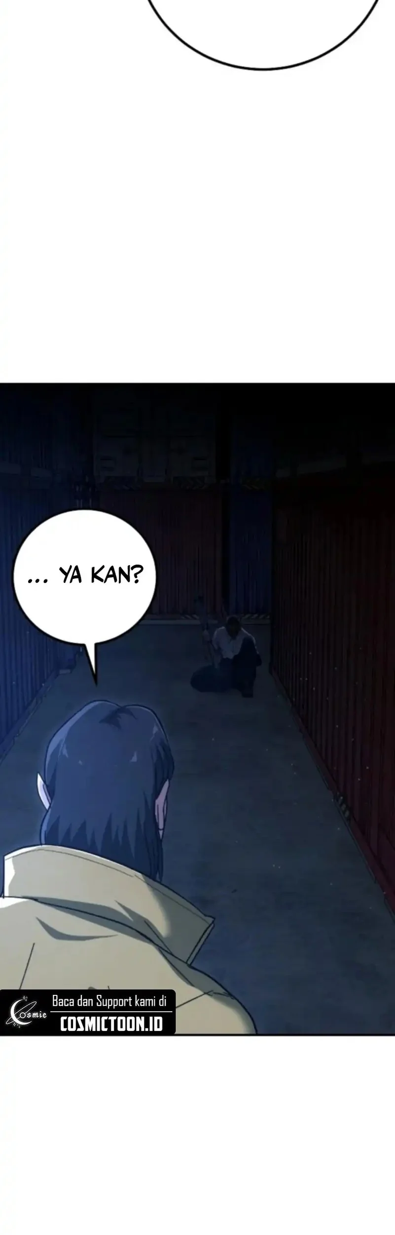 The Cleaners Agent Chapter 20 Gambar 19