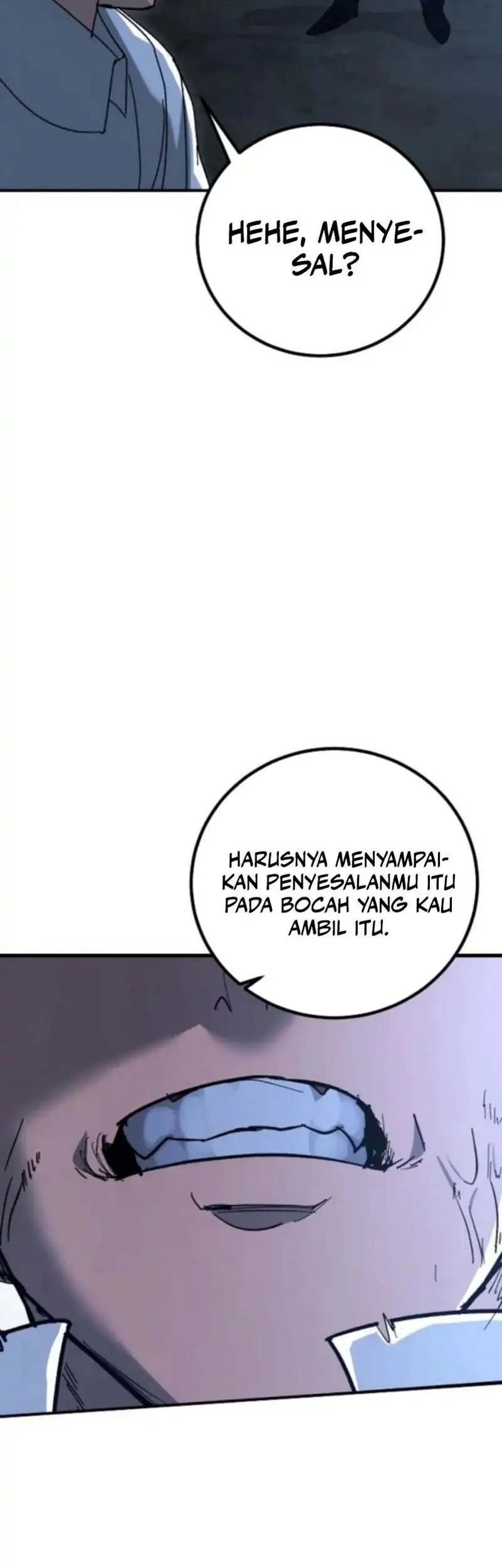 The Cleaners Agent Chapter 21 Gambar 19