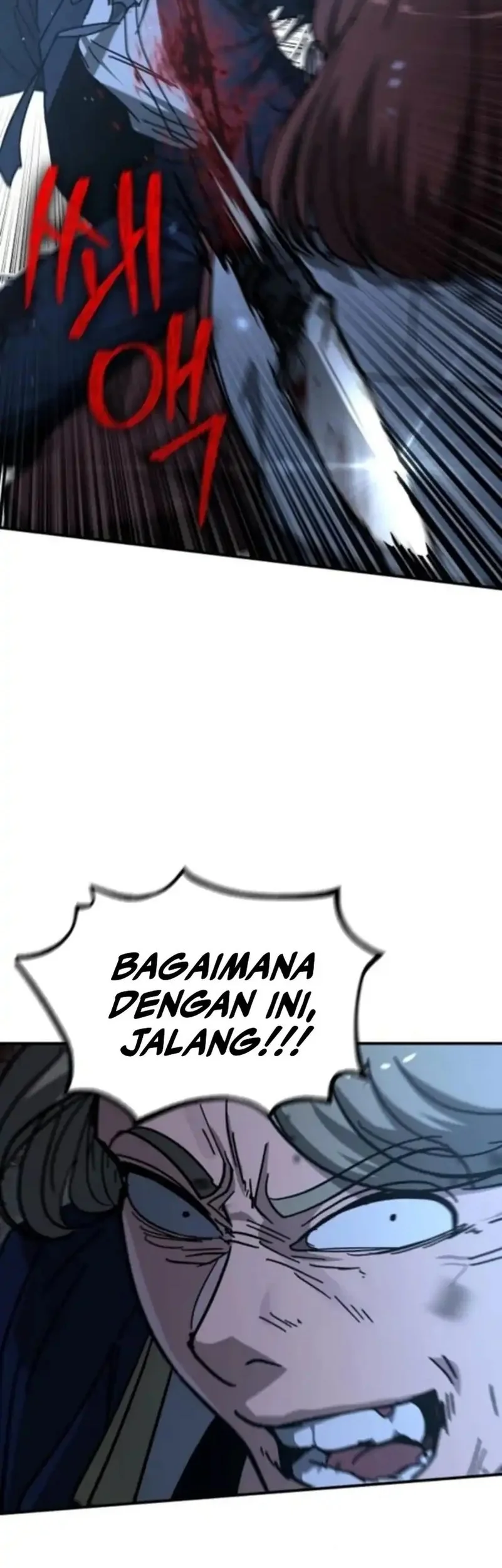 The Cleaners Agent Chapter 22 Gambar 19