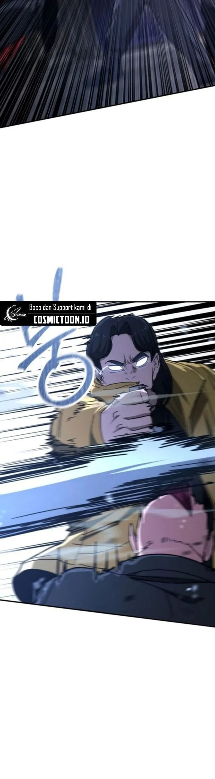 The Cleaners Agent Chapter 23 Gambar 16
