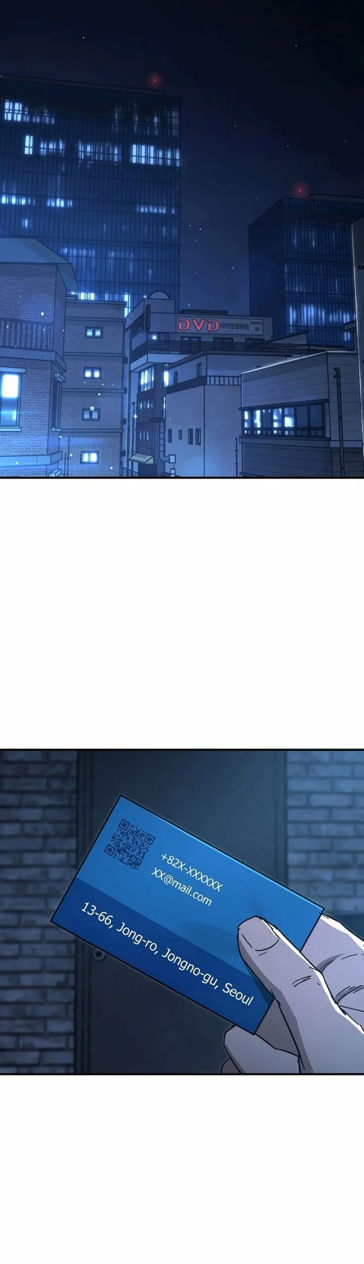 The Cleaners Agent Chapter 36 Gambar 16