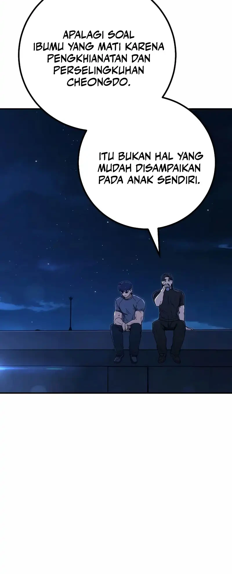 The Cleaners Agent Chapter 37 Gambar 17