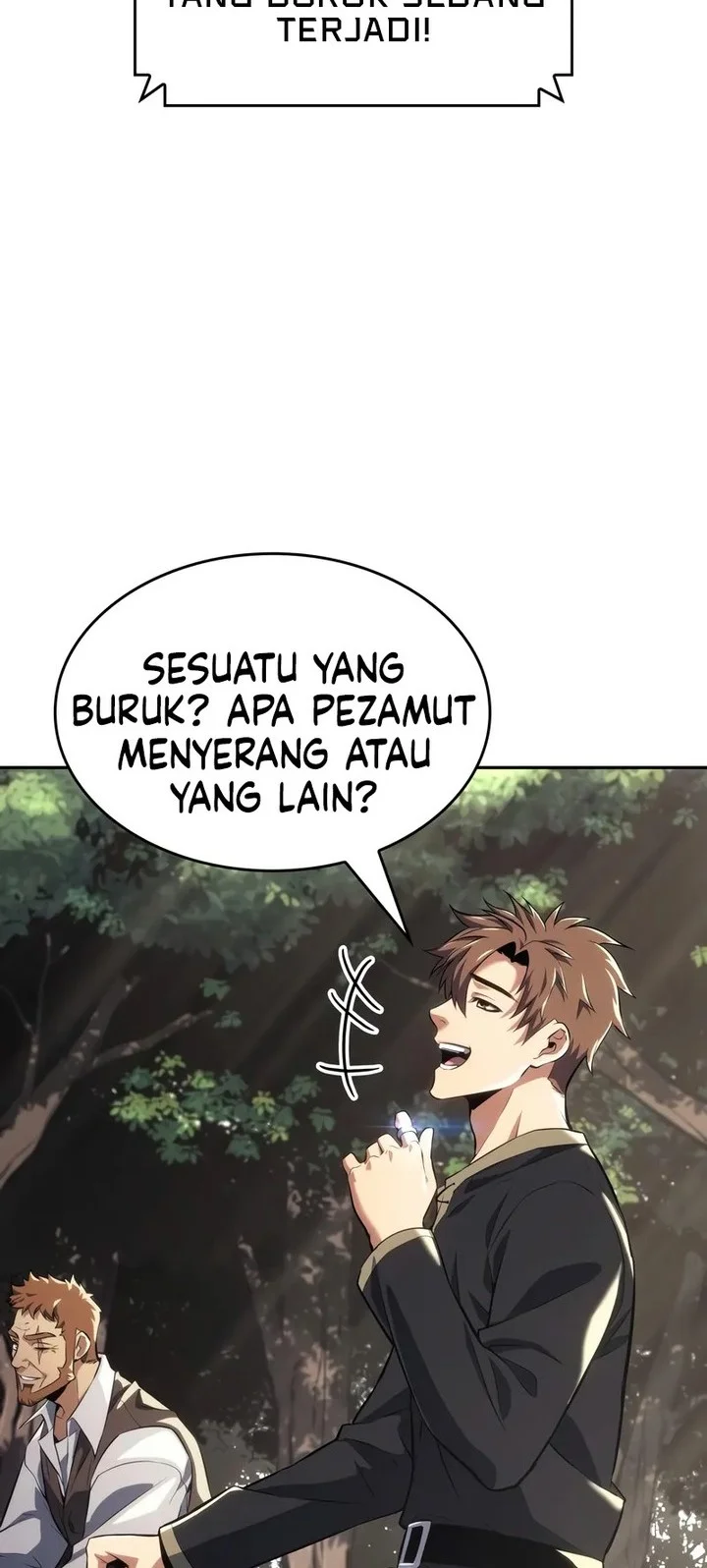 The Cold-Blooded Warrior Chapter 39 Gambar 23