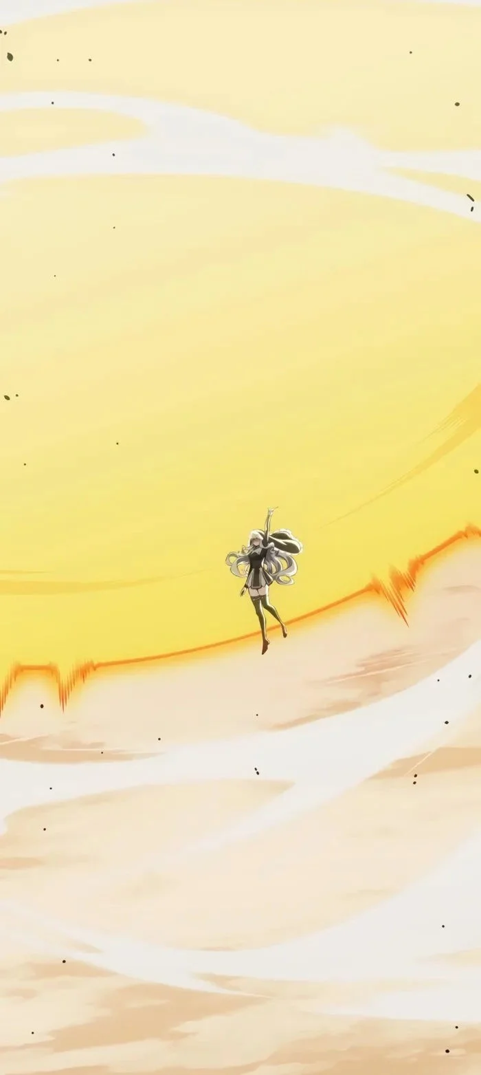 The Cold-Blooded Warrior Chapter 40 Gambar 22