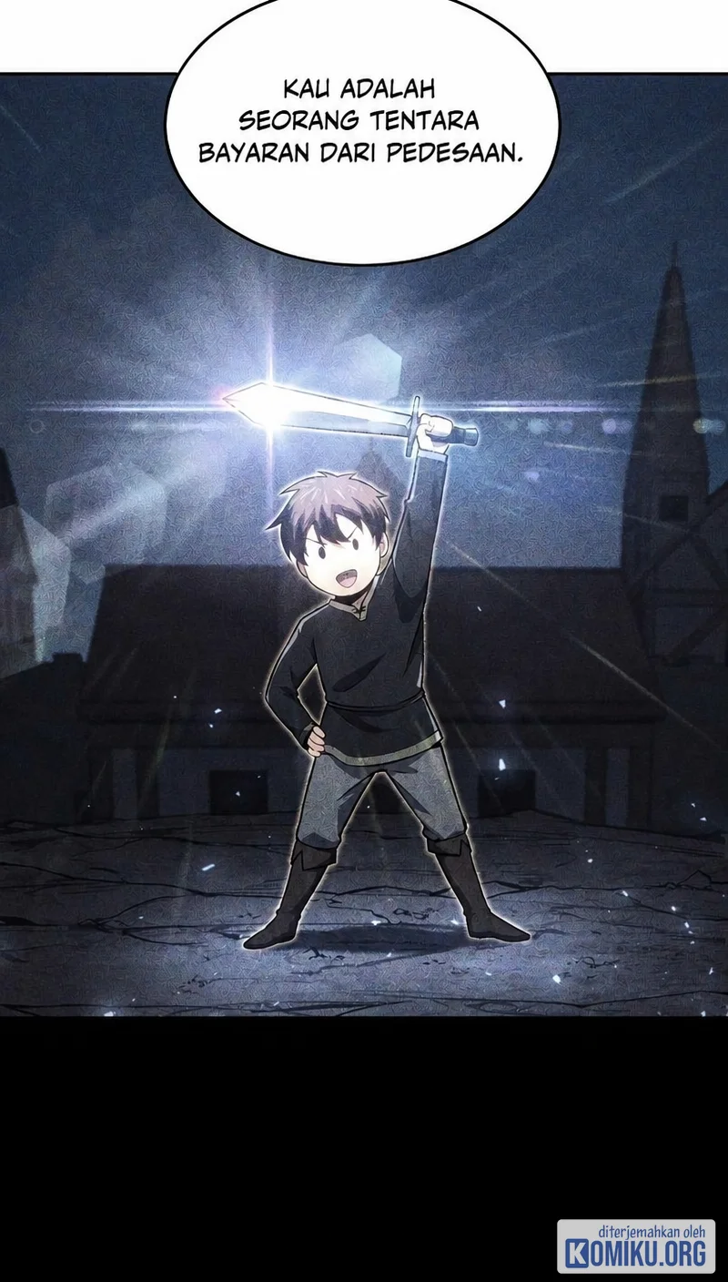 The Cold-Blooded Warrior Chapter 42 Gambar 24