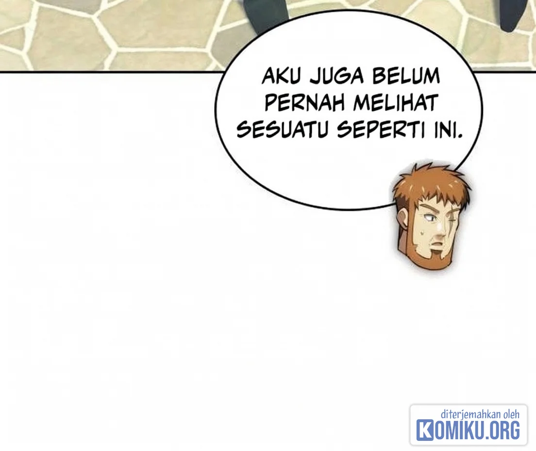 The Cold-Blooded Warrior Chapter 46 Gambar 30