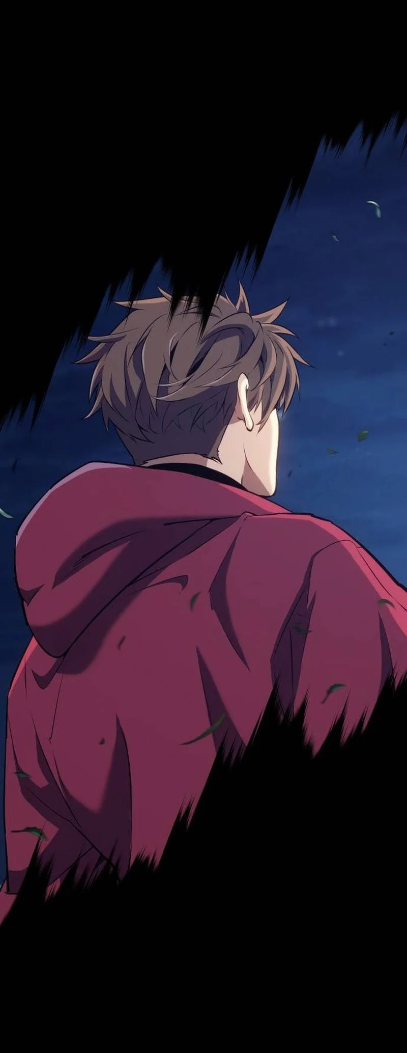 The Cold-Blooded Warrior Chapter 48 Gambar 32