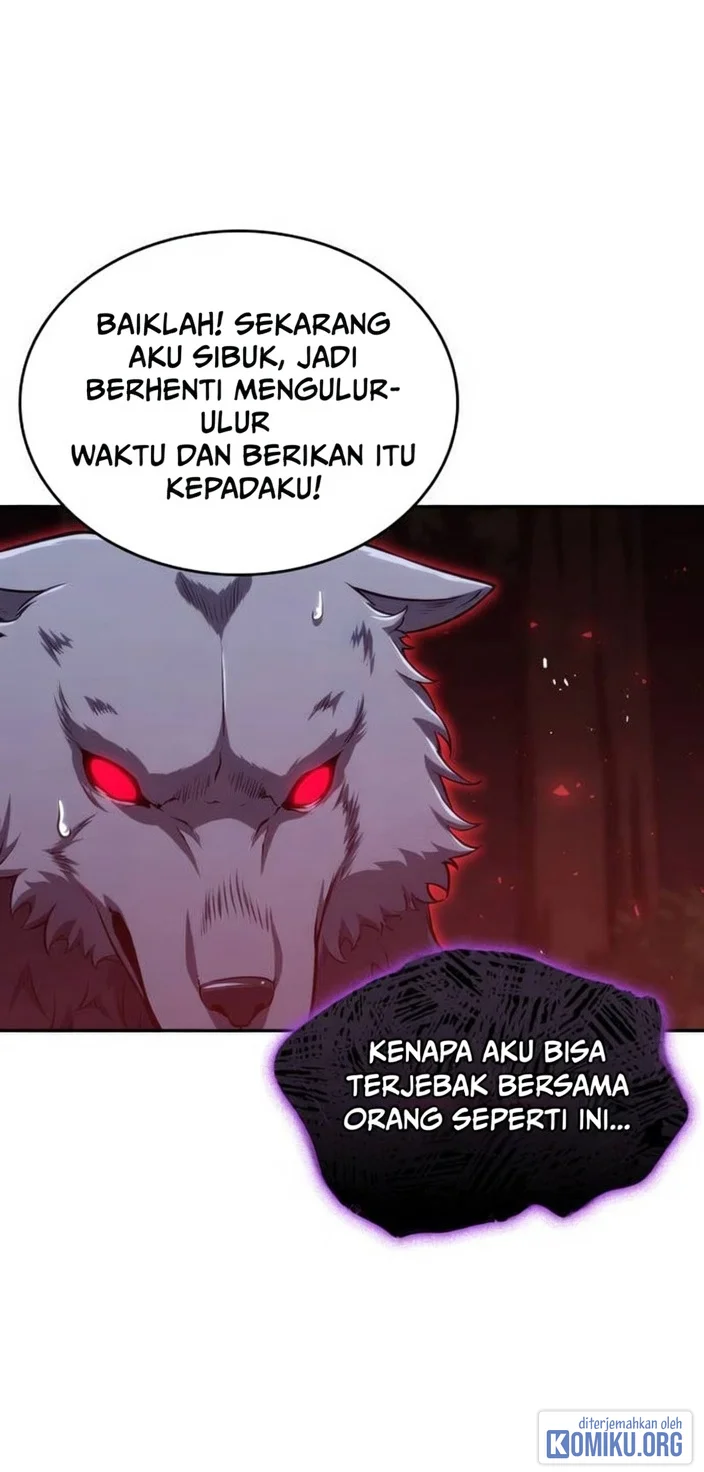 The Cold-Blooded Warrior Chapter 51 Gambar 30