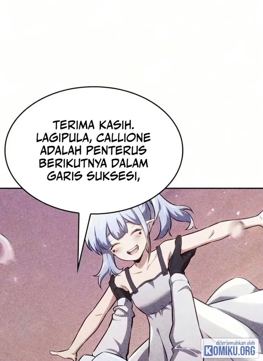 The Cold-Blooded Warrior Chapter 52 Gambar 27