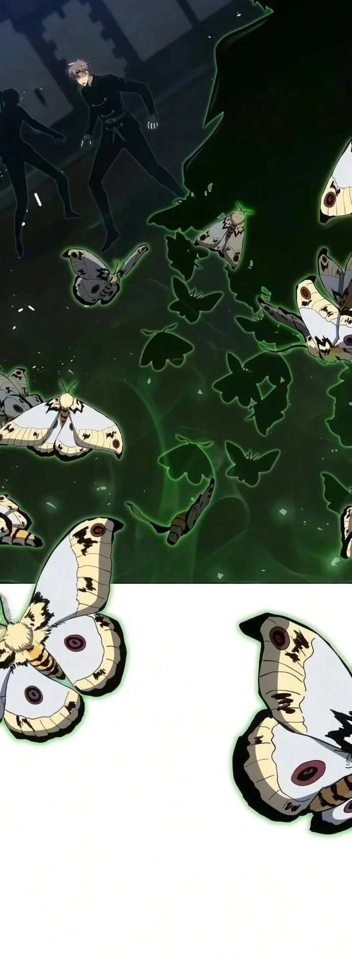 The Cold-Blooded Warrior Chapter 53 Gambar 26