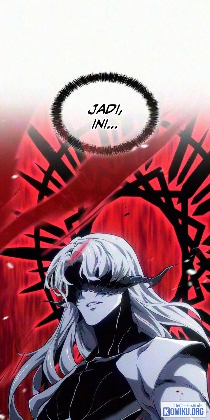 The Cold-Blooded Warrior Chapter 67 Gambar 32