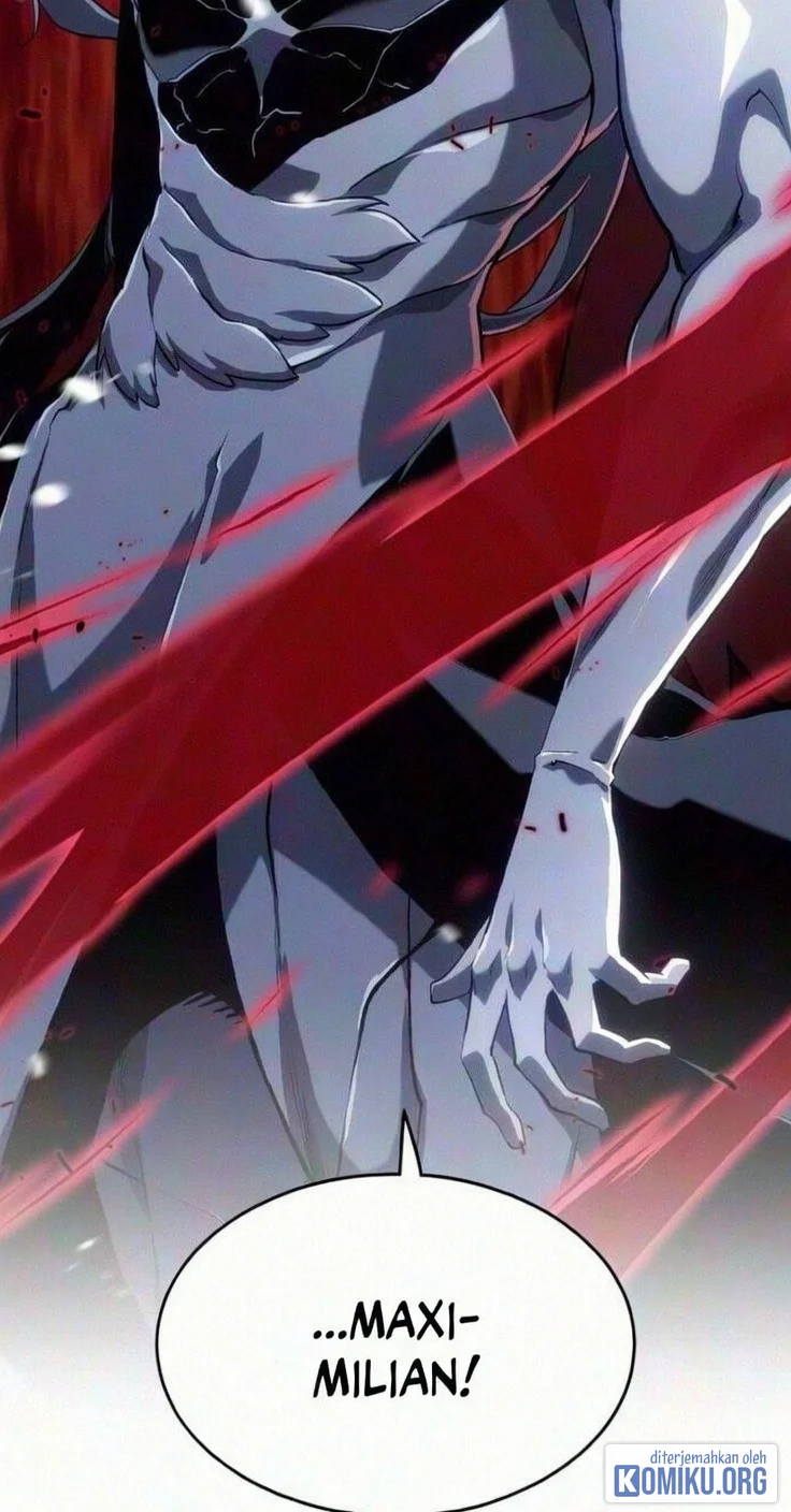 The Cold-Blooded Warrior Chapter 67 Gambar 33