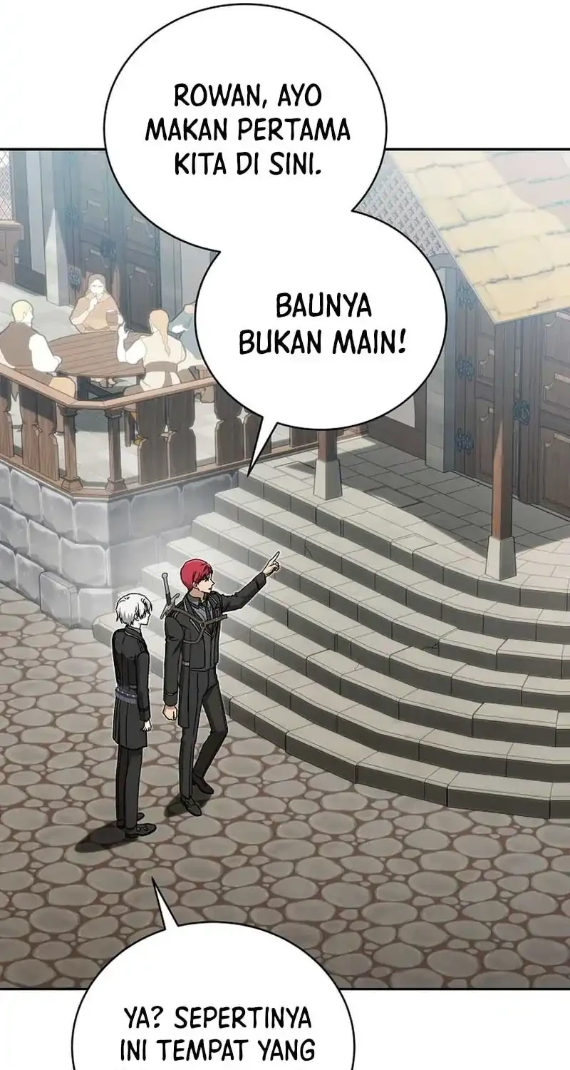 The Concept-Grasping Magical Genius Chapter 46 Gambar 24