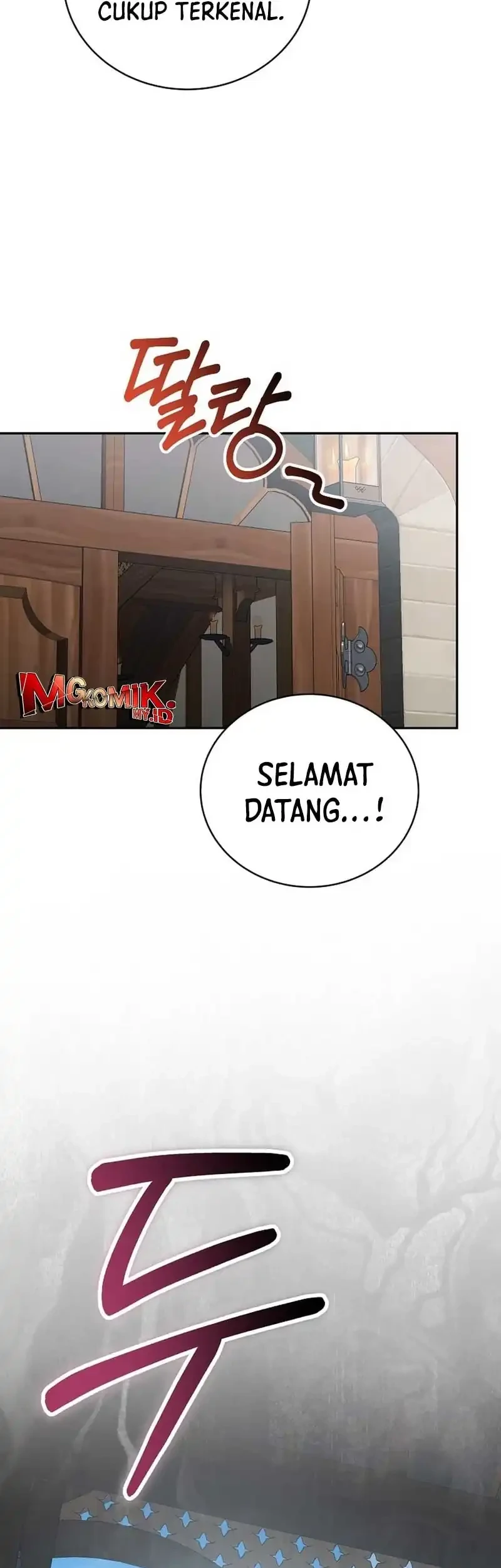 The Concept-Grasping Magical Genius Chapter 46 Gambar 25