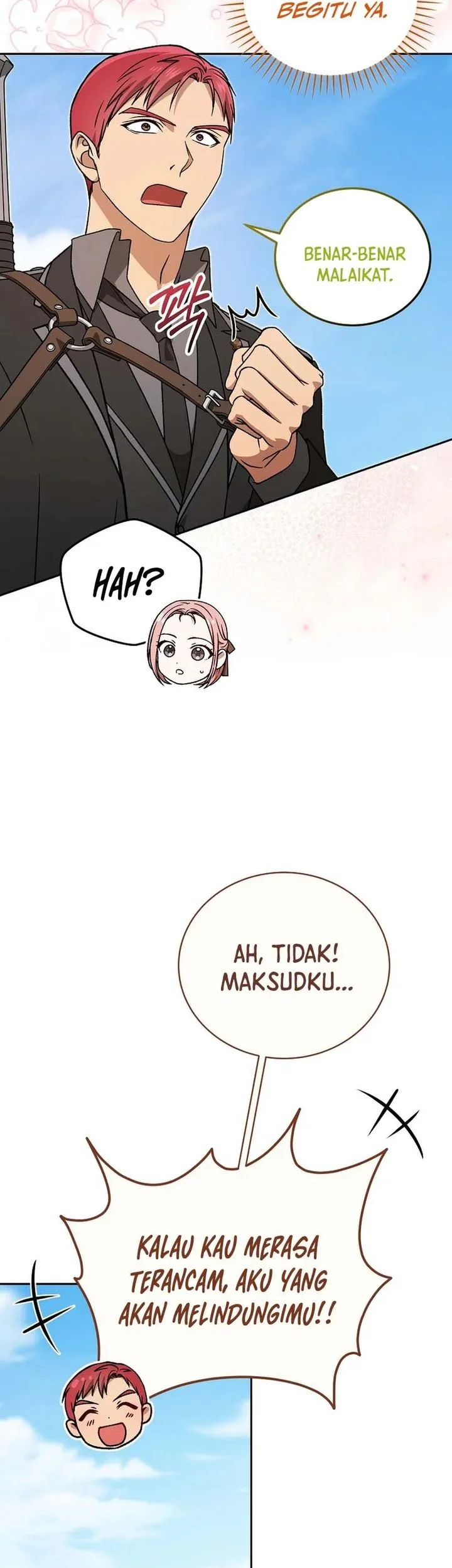 The Concept-Grasping Magical Genius Chapter 47 Gambar 24