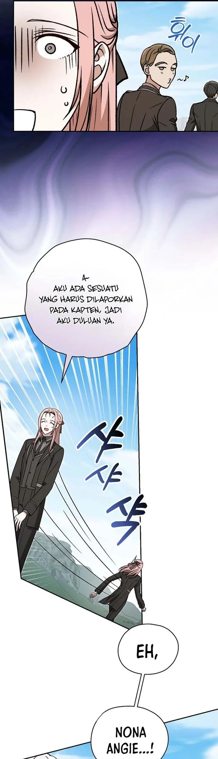 The Concept-Grasping Magical Genius Chapter 47 Gambar 26