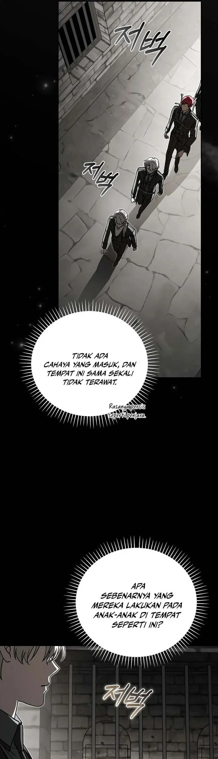 The Concept-Grasping Magical Genius Chapter 48 Gambar 23