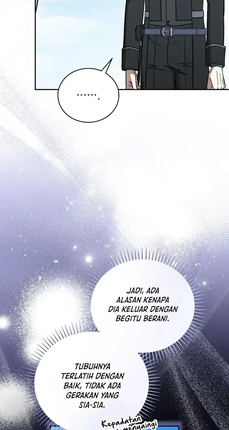 The Concept-Grasping Magical Genius Chapter 50 Gambar 24