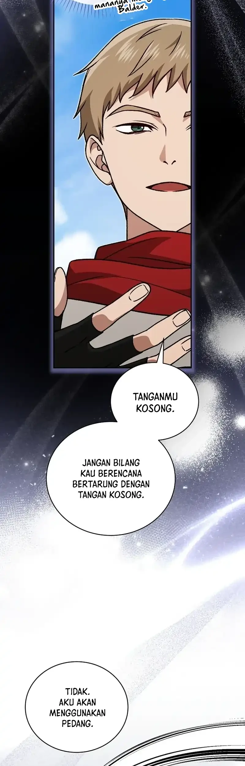 The Concept-Grasping Magical Genius Chapter 50 Gambar 25