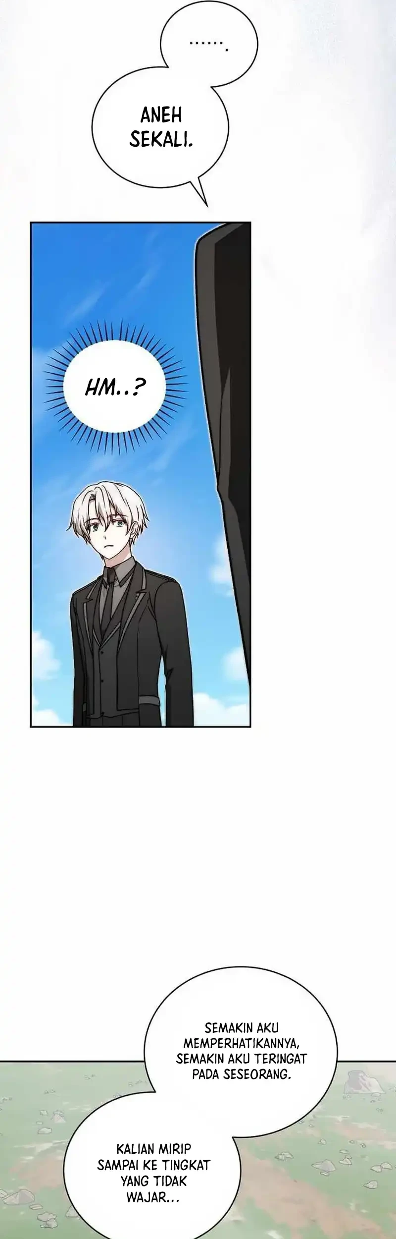The Concept-Grasping Magical Genius Chapter 51 Gambar 30