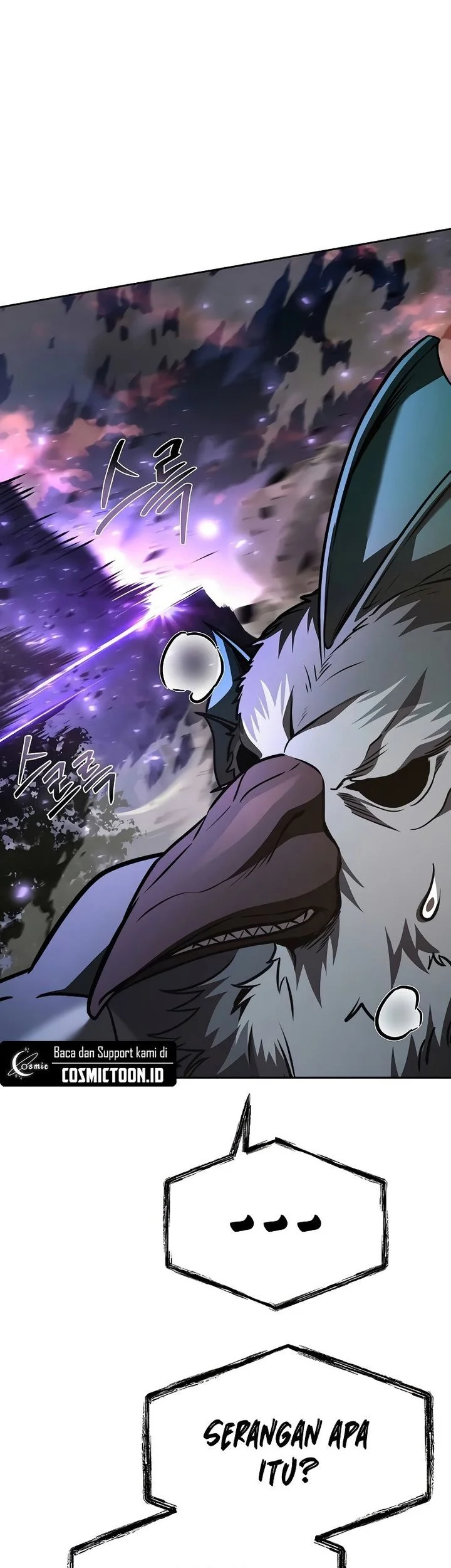 The Constellations Are My Disciples Chapter 128 Gambar 28