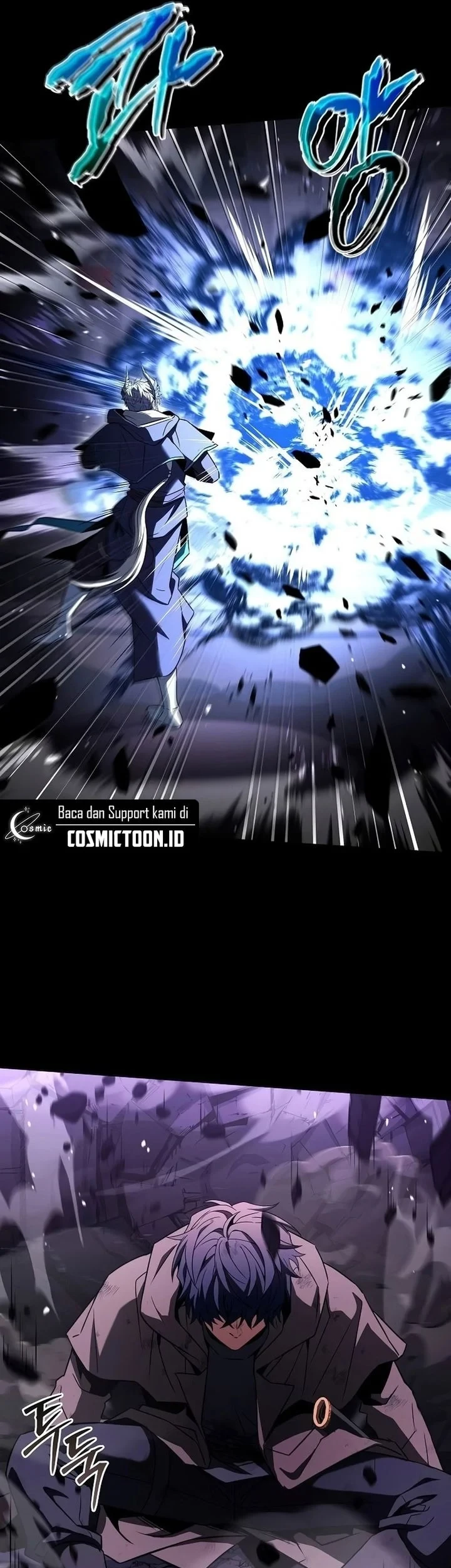 The Constellations Are My Disciples Chapter 139 Gambar 30