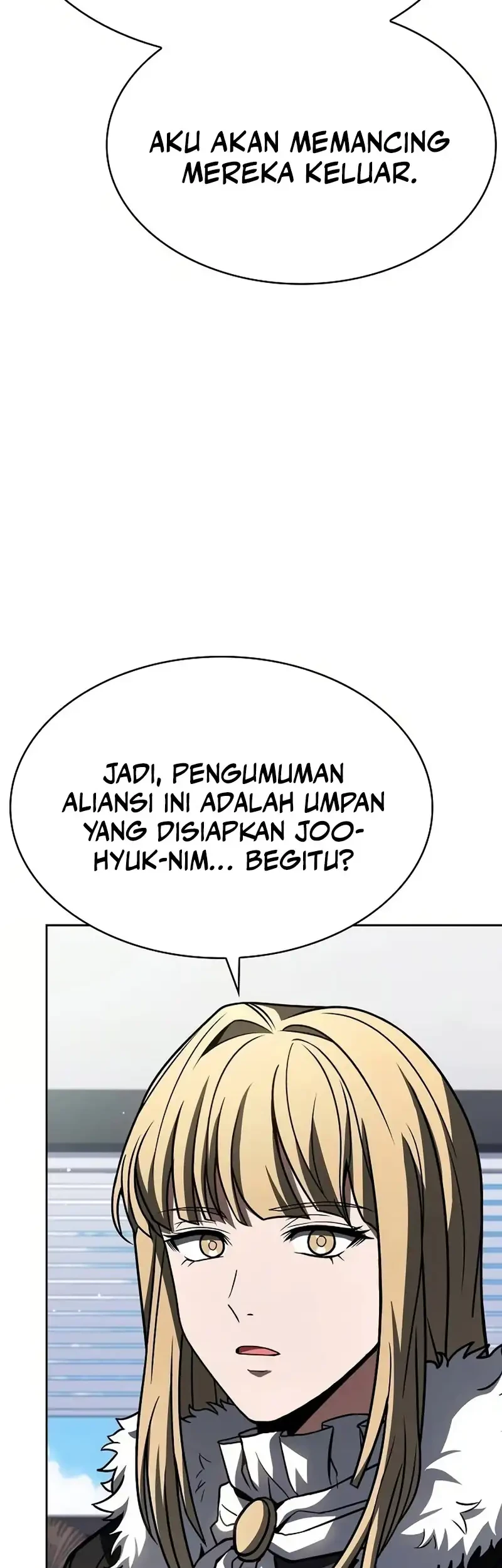 The Constellations Are My Disciples Chapter 140 Gambar 25