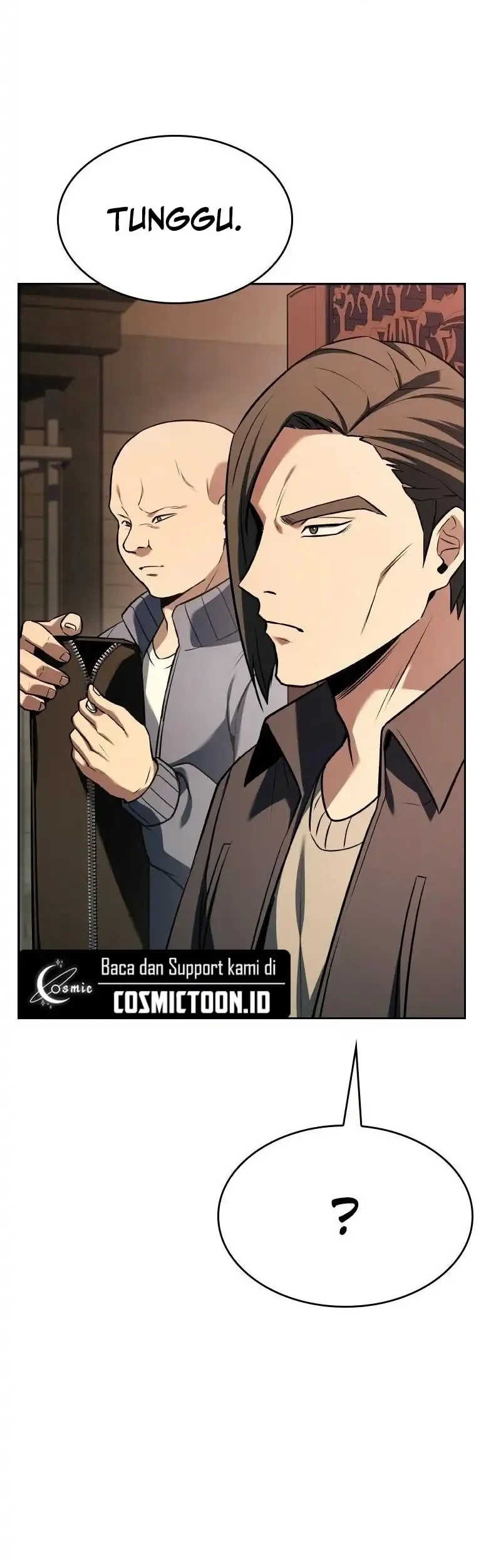 The Constellations Are My Disciples Chapter 141 Gambar 21