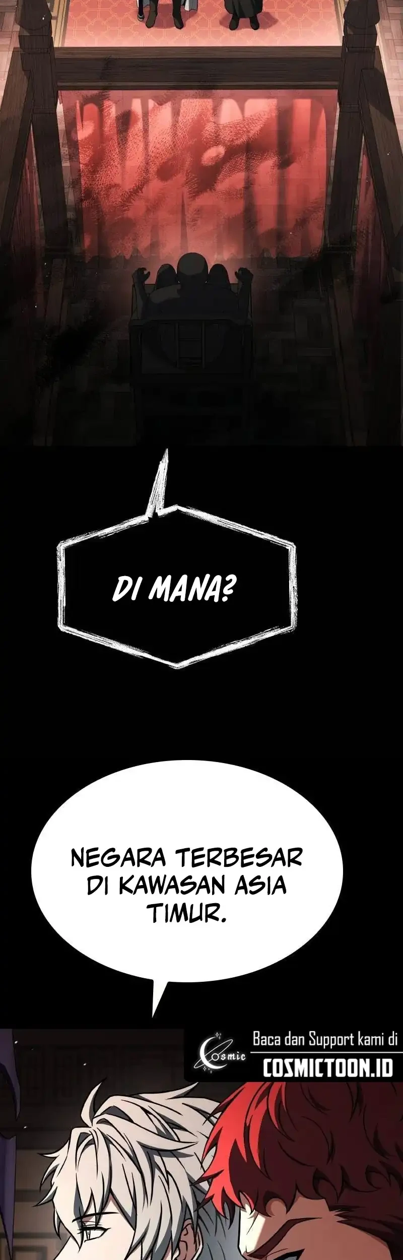 The Constellations Are My Disciples Chapter 142 Gambar 24