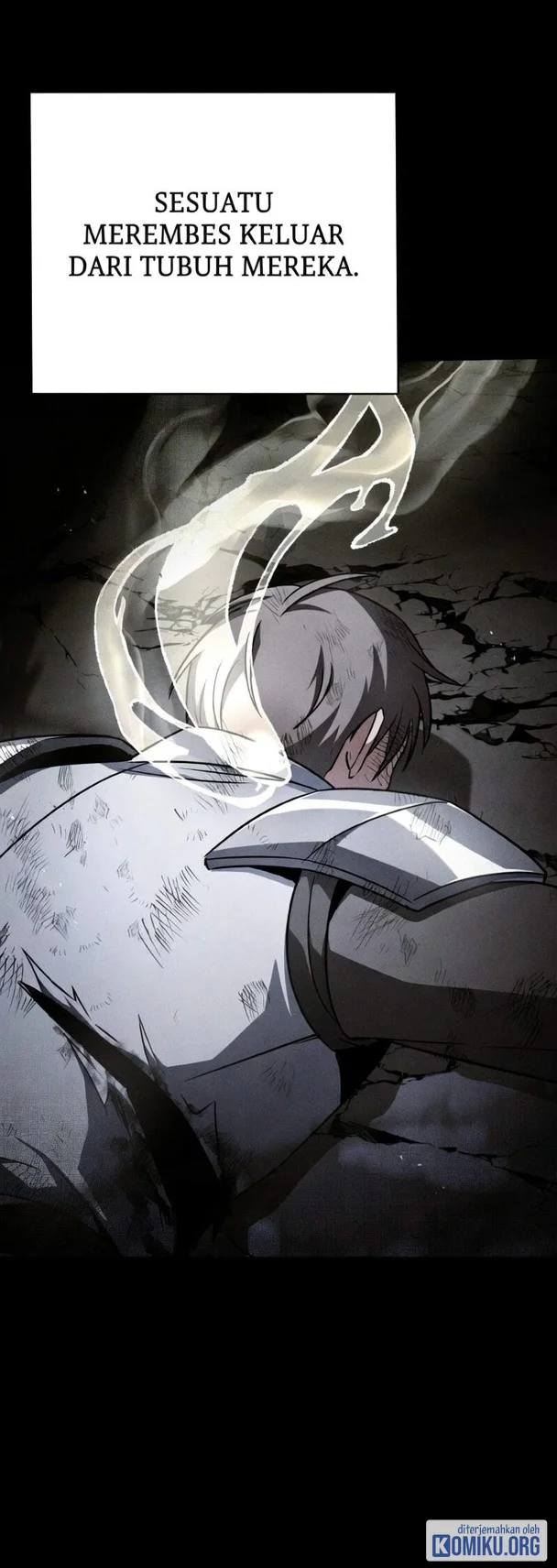 The Constellations Are My Disciples Chapter 145 Gambar 29